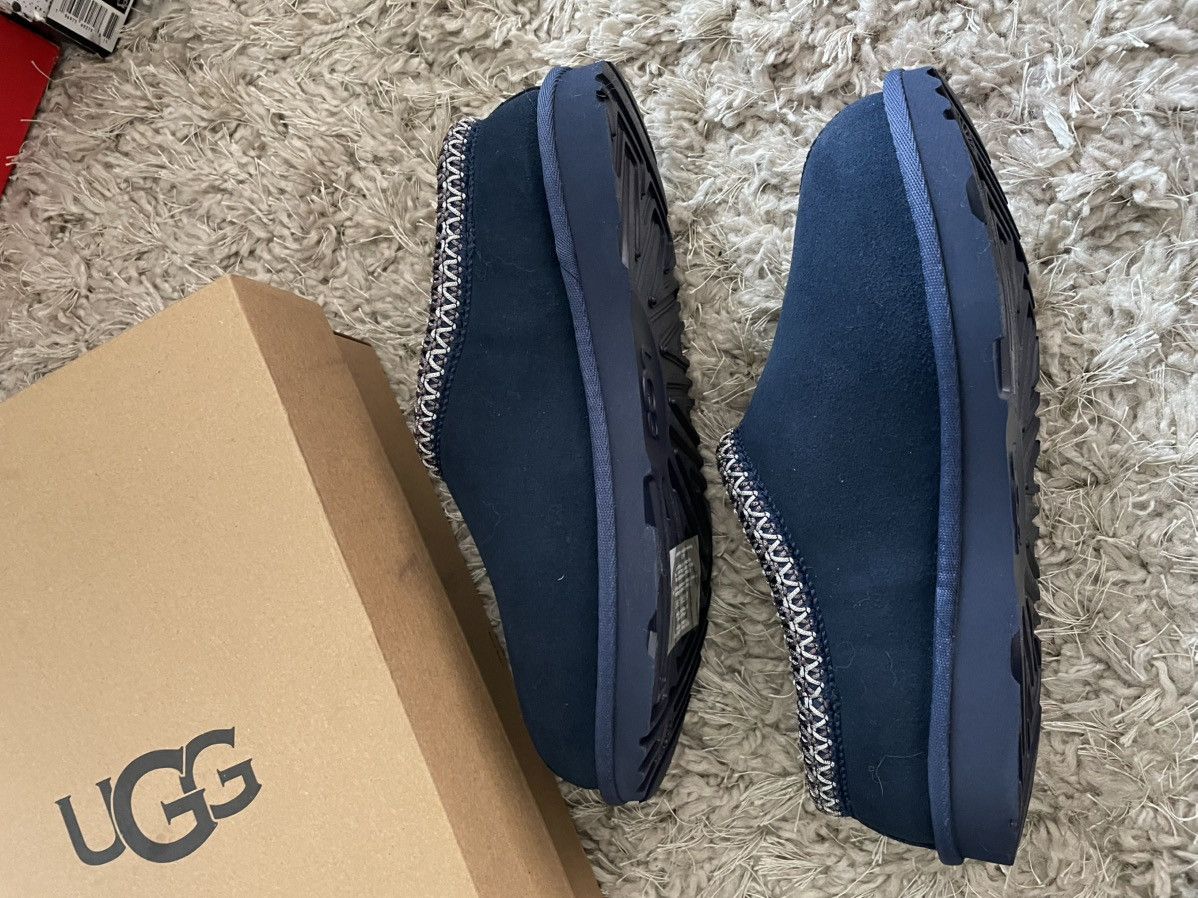Ugg Uggs tasman in blue Size US 6 / EU 39 - 3 Thumbnail
