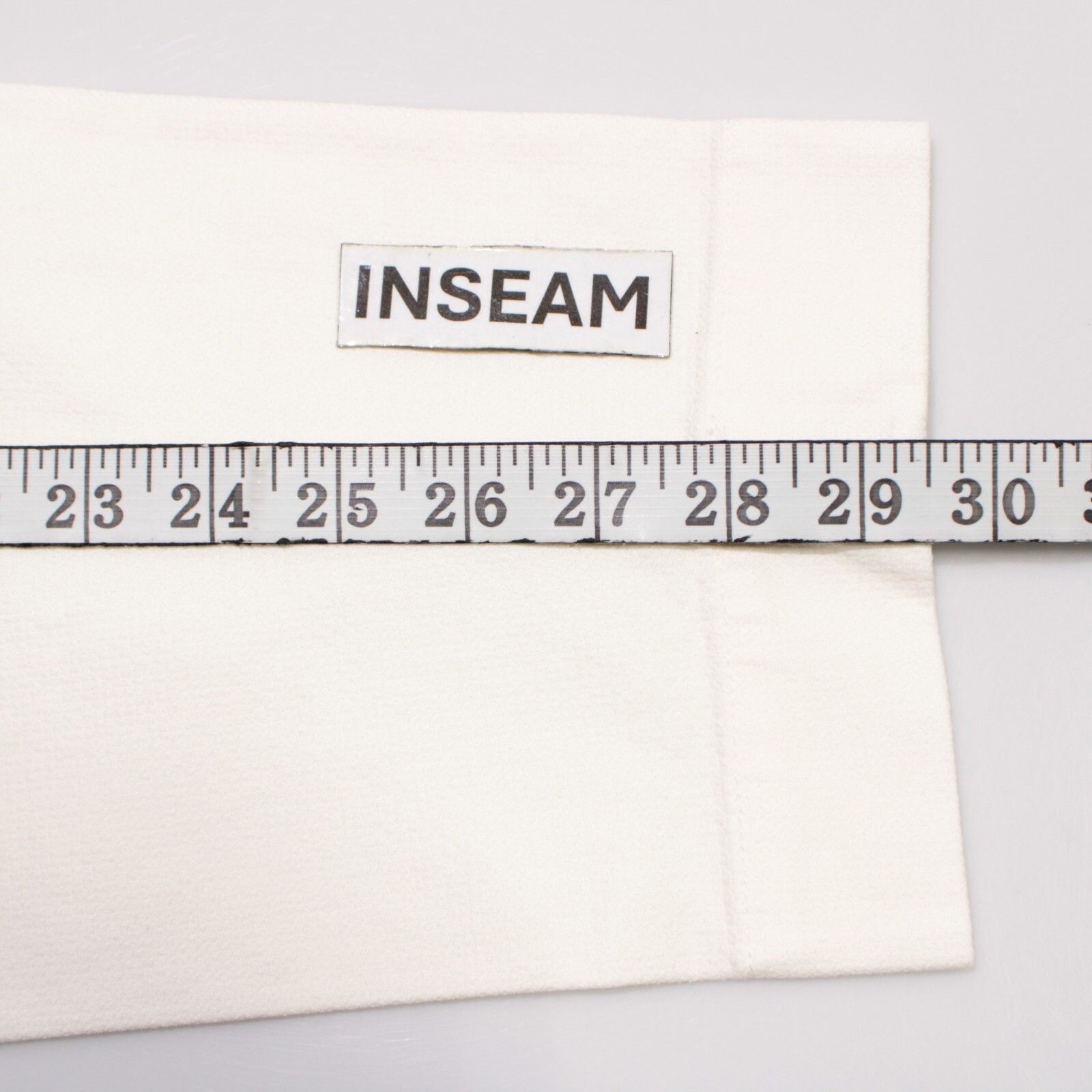 Incotex INCOTEX New with tags Chino Size 38 US In White Size US 38 / EU 54 - 7 Thumbnail