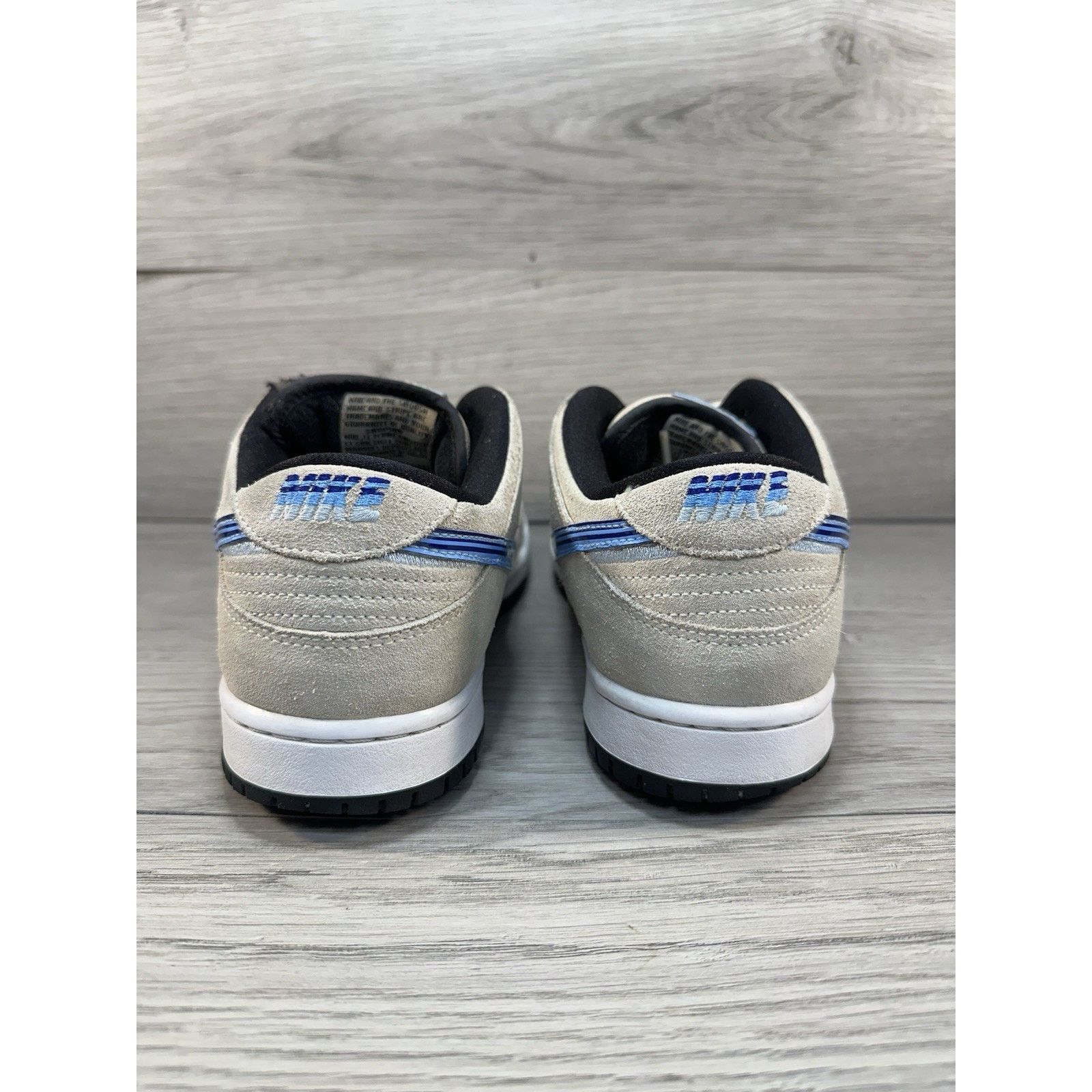 Nike Nike Dunk SB Low Truck It - Size 8.5 Size US 8.5 / EU 41-42 - 5 Thumbnail