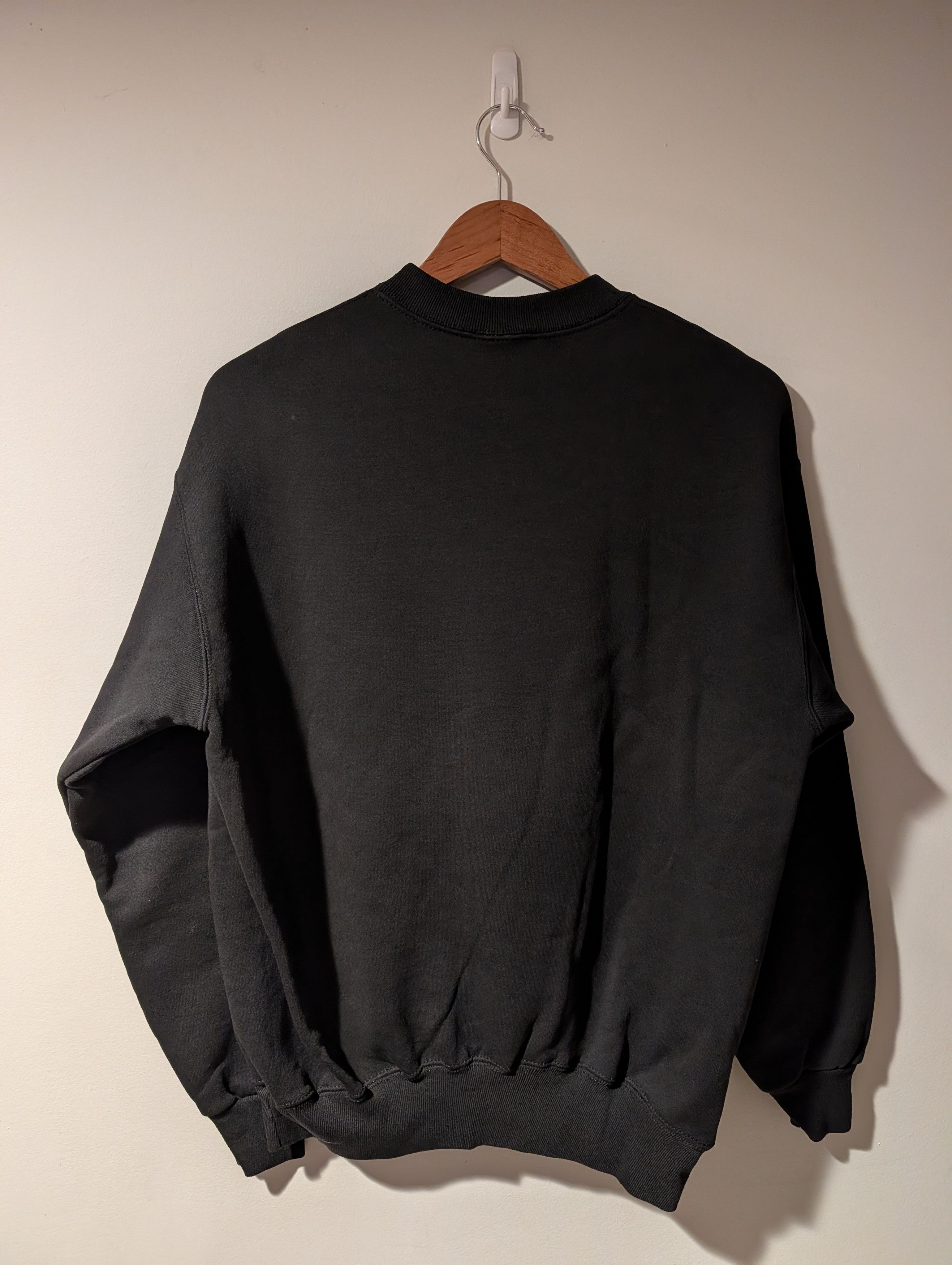 Disney Vintage Indiana Jones Embroidered Sweatshirt H.L. Miller USA Size US L / EU 52-54 / 3 - 6 Thumbnail
