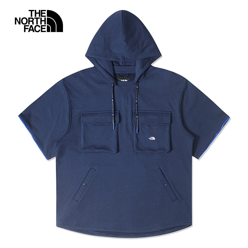 Kazuki Kuraishi × The North Face Urban Exploration KK CONVERTIBLE HOODIE Size US M / EU 48-50 / 2 - 4 Thumbnail