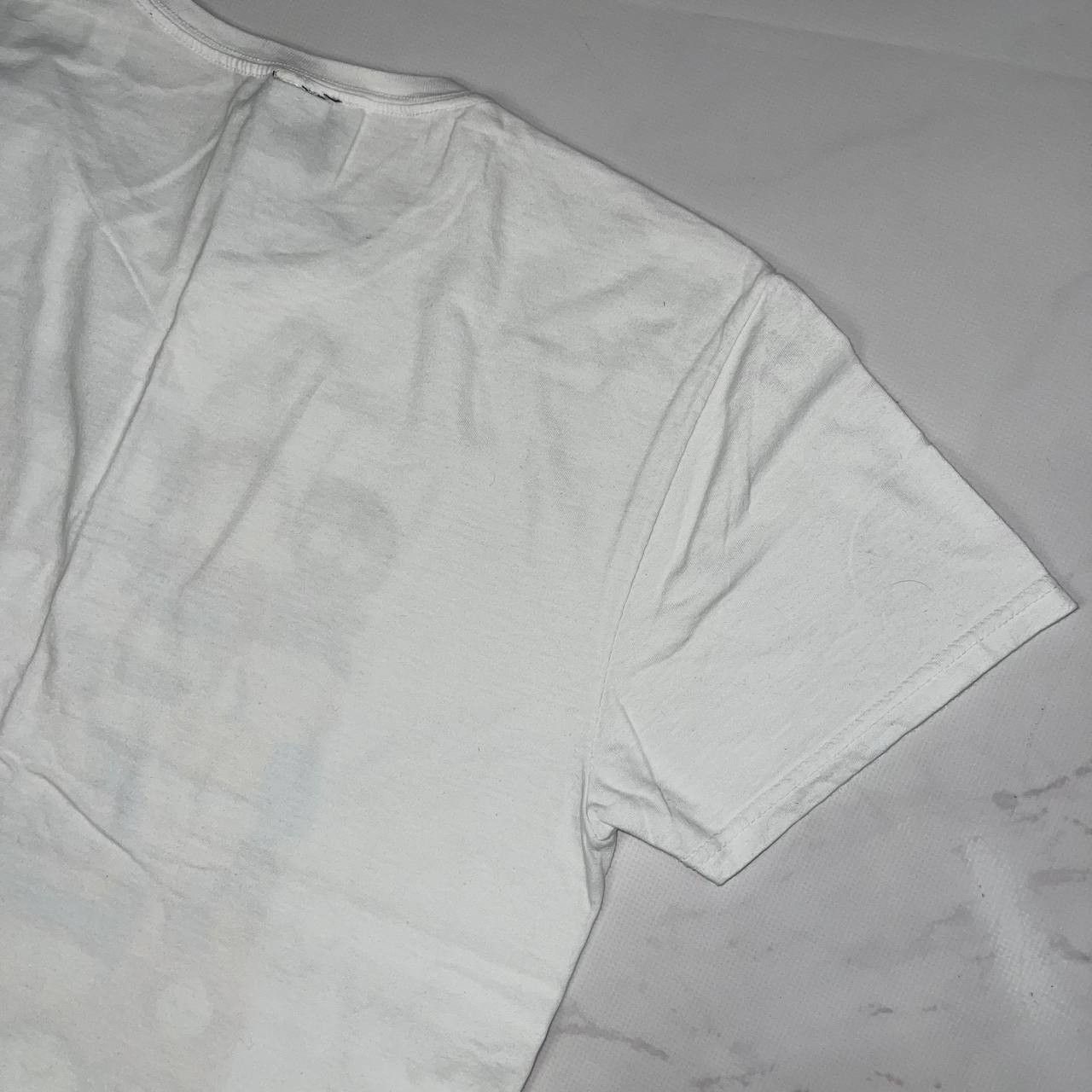 Vintage Vintage South Park 1998 T-Shirt all heroes Size L White Size US L / EU 52-54 / 3 - 15 Thumbnail