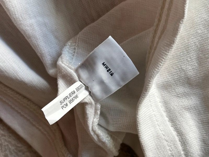 Polo Ralph Lauren Polo Ralph Lauren R.L.P.C Vintage 2000s Rugby Rare White Size US XXL / EU 58 / 5 - 12 Thumbnail