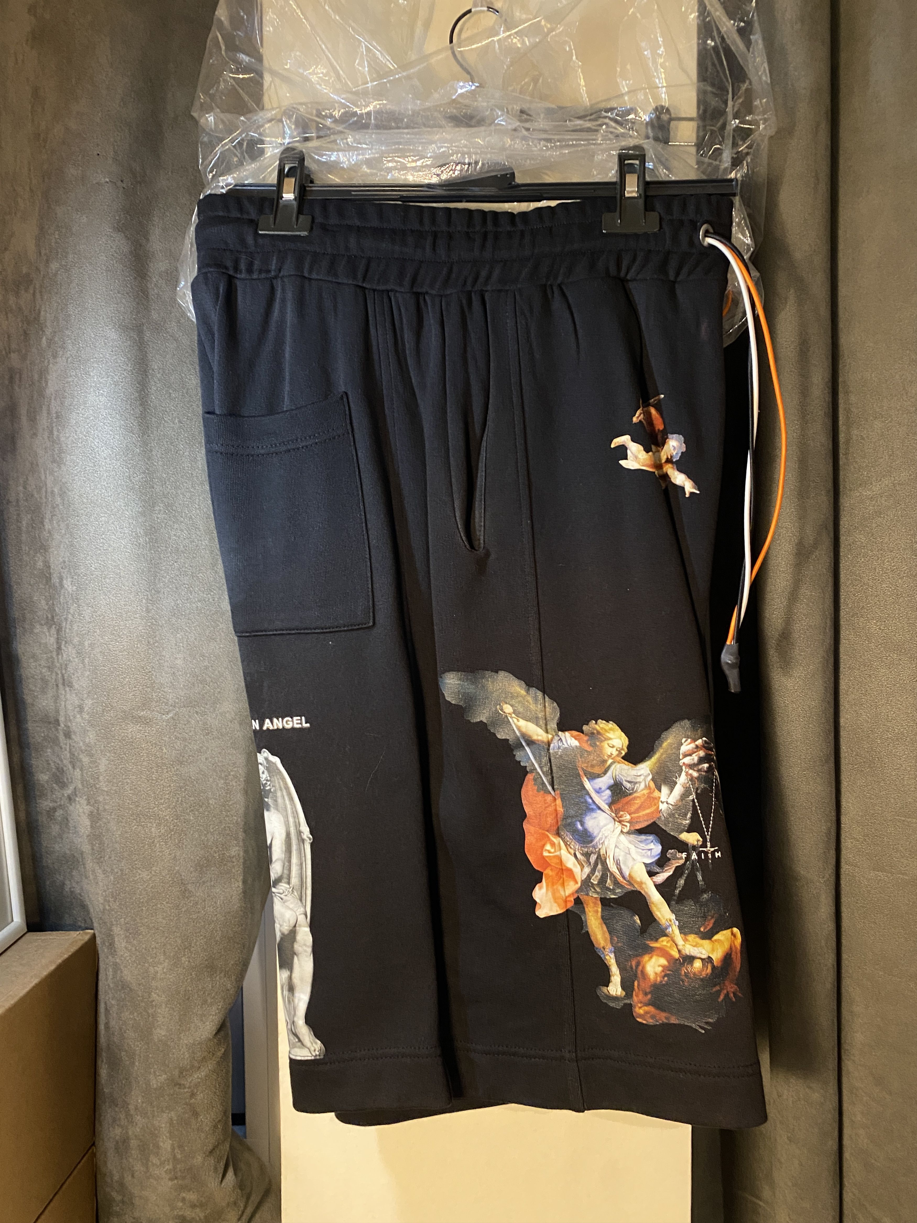 Other IHS Shorts Size US 30 / EU 46 - 1 Thumbnail