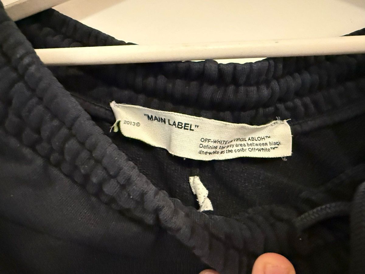 Off-White OffWhite shorts Size US 32 / EU 48 - 3 Thumbnail