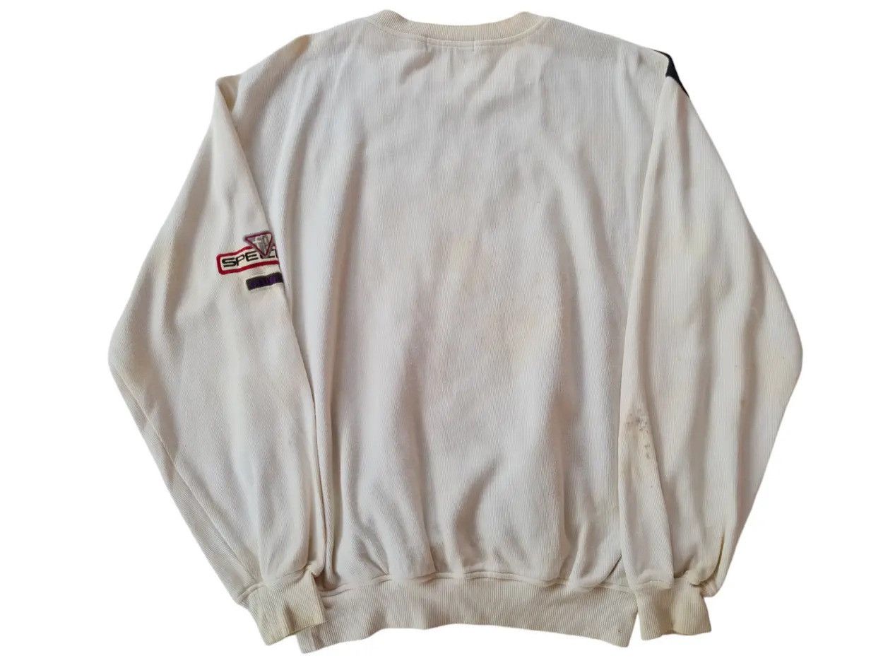 Vintage Vintage Santa Fe Sweatshirt Big Logo Size US L / EU 52-54 / 3 - 2 Thumbnail