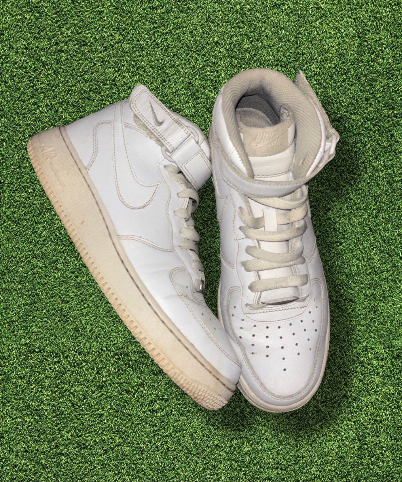 Nike Nike Airforce 1 High Size US 9 / EU 42 - 1 Thumbnail