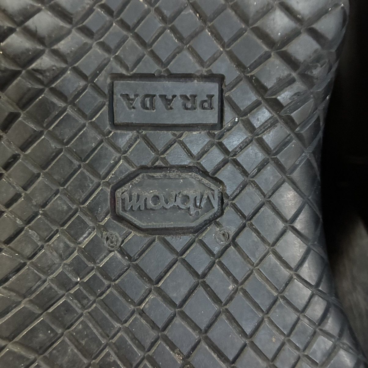 Prada vintage prada boots Size US 11 / EU 44 - 6 Thumbnail