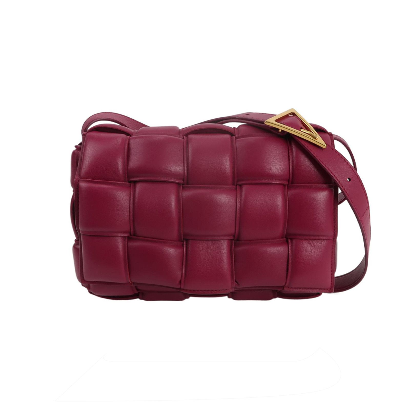 Bottega Veneta Bottega Veneta Women os Shoulder Bags Size ONE SIZE - 1 Thumbnail