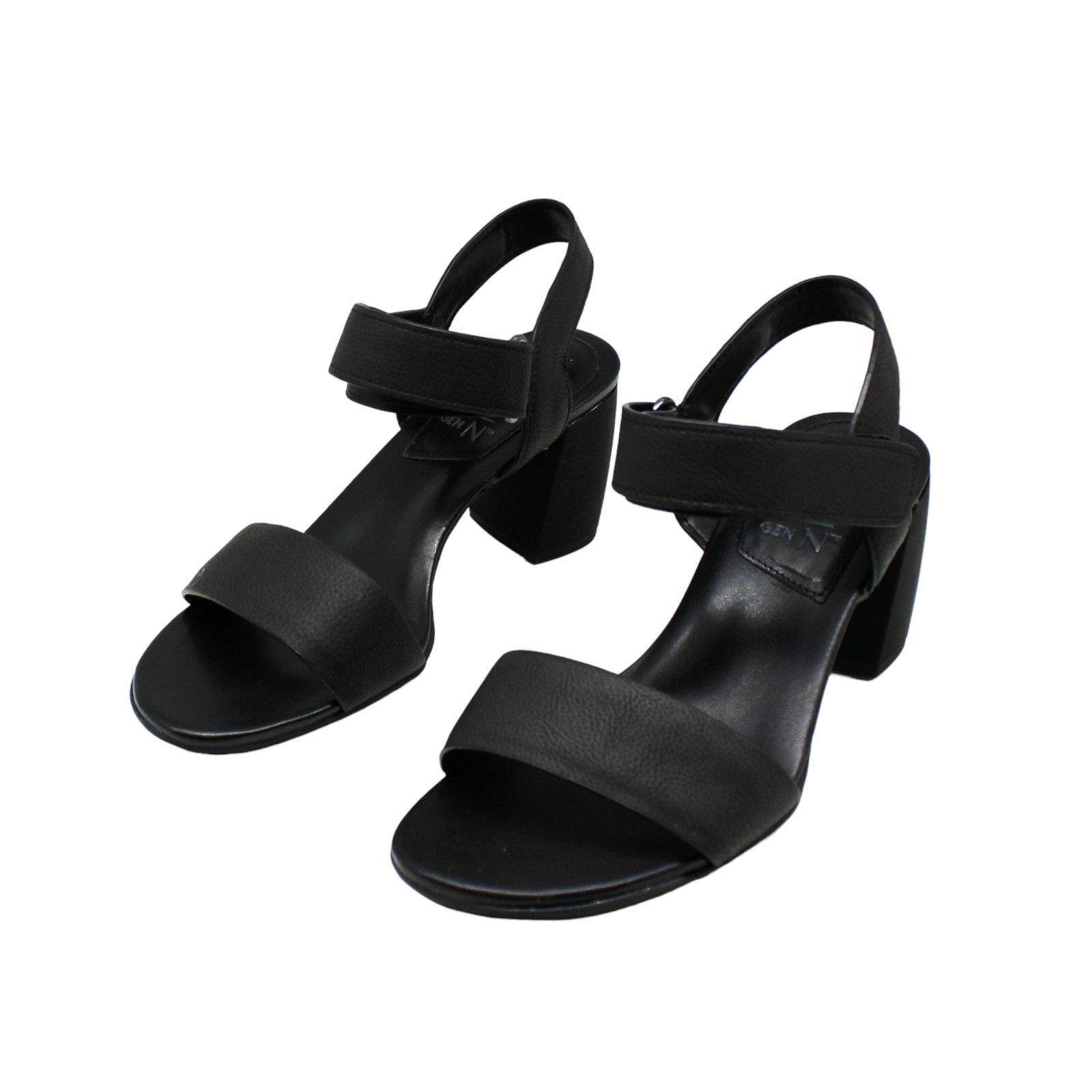 Naturalizer GenN-Trace Ankle Strap Sandals Women's Shoes