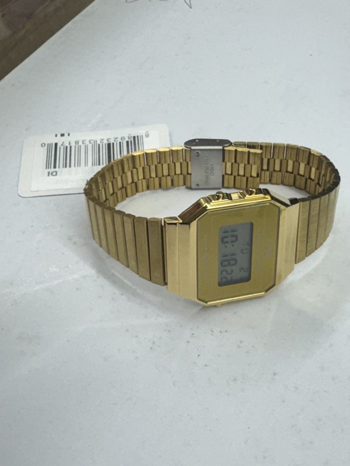 Casio Casio Watch for MEN or women Size Brand New Item New Size 34 - 5 Thumbnail