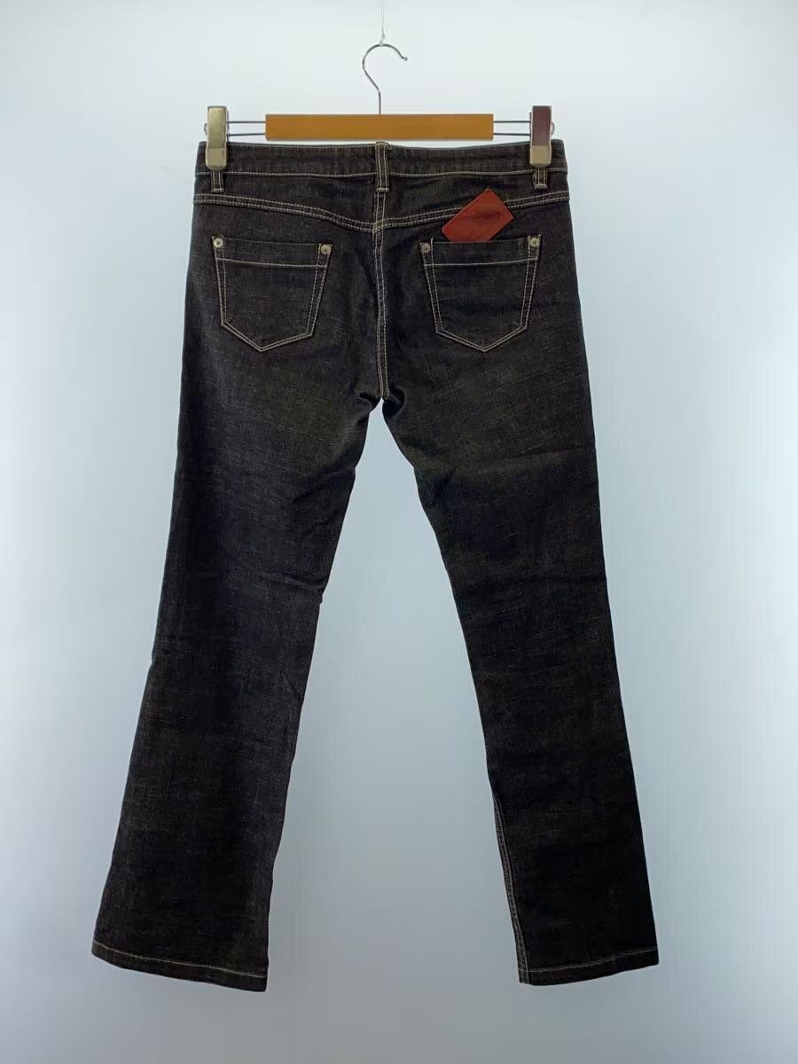 Vivienne Westwood Boot Cut Denim Jeans Size 29" - 2 Thumbnail