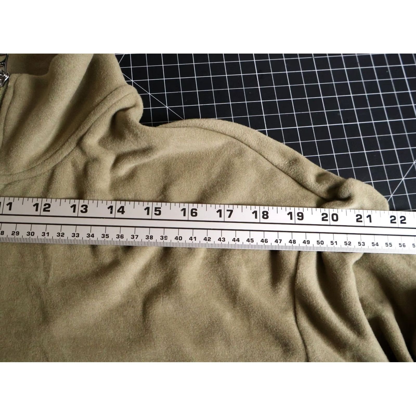 Varley VINTAGE? No. Size L / US 10 / IT 46 - 7 Thumbnail
