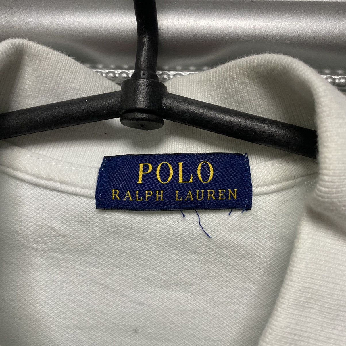 Polo Ralph Lauren Polo Ralph Lauren Shirt Chief Keef #3 Size US L / EU 52-54 / 3 - 6 Thumbnail