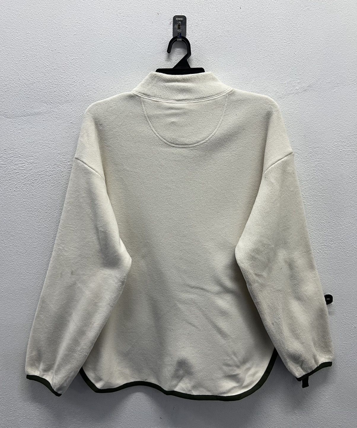 Uniqlo × White Mountaineering UNIQLO WHITE MOUNTAINEERING SWEATSHIRT Size US M / EU 48-50 / 2 - 2 Thumbnail