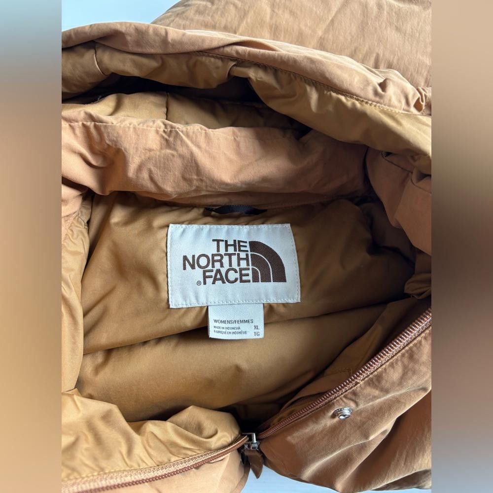 The North Face The North Face Parka Sierra Coat Size XL / US 12-14 / IT 48-50 - 5 Thumbnail