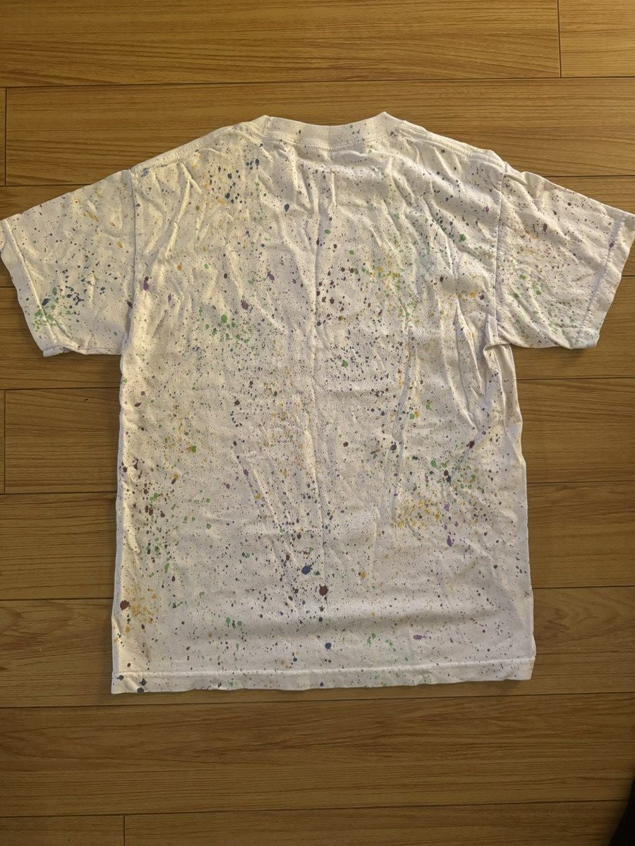 Pleasures Pleasures Splatter Paint T-shirt Size US S / EU 44-46 / 1 - 2 Thumbnail