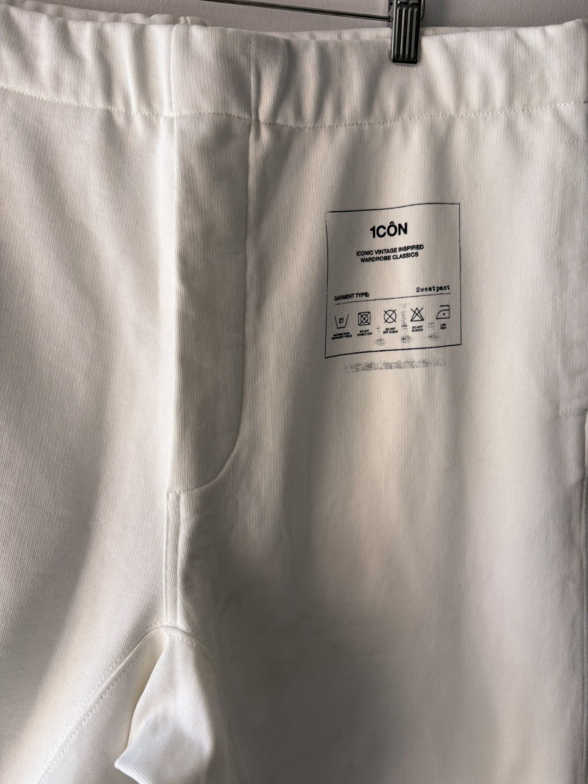 Maison Margiela Maison Martin Margiela pants Size US 39 - 8 Thumbnail