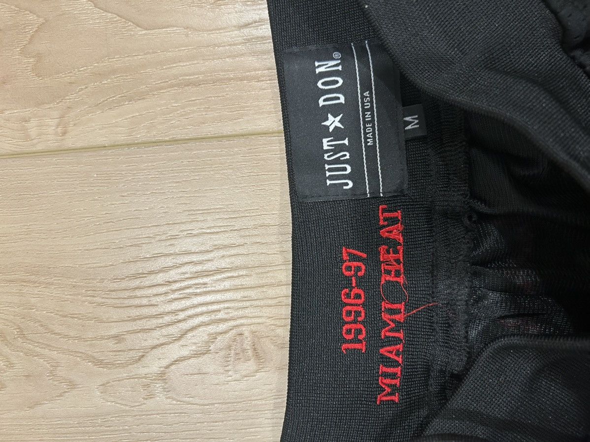 NBA Nba short Size US 32 / EU 48 - 5 Thumbnail
