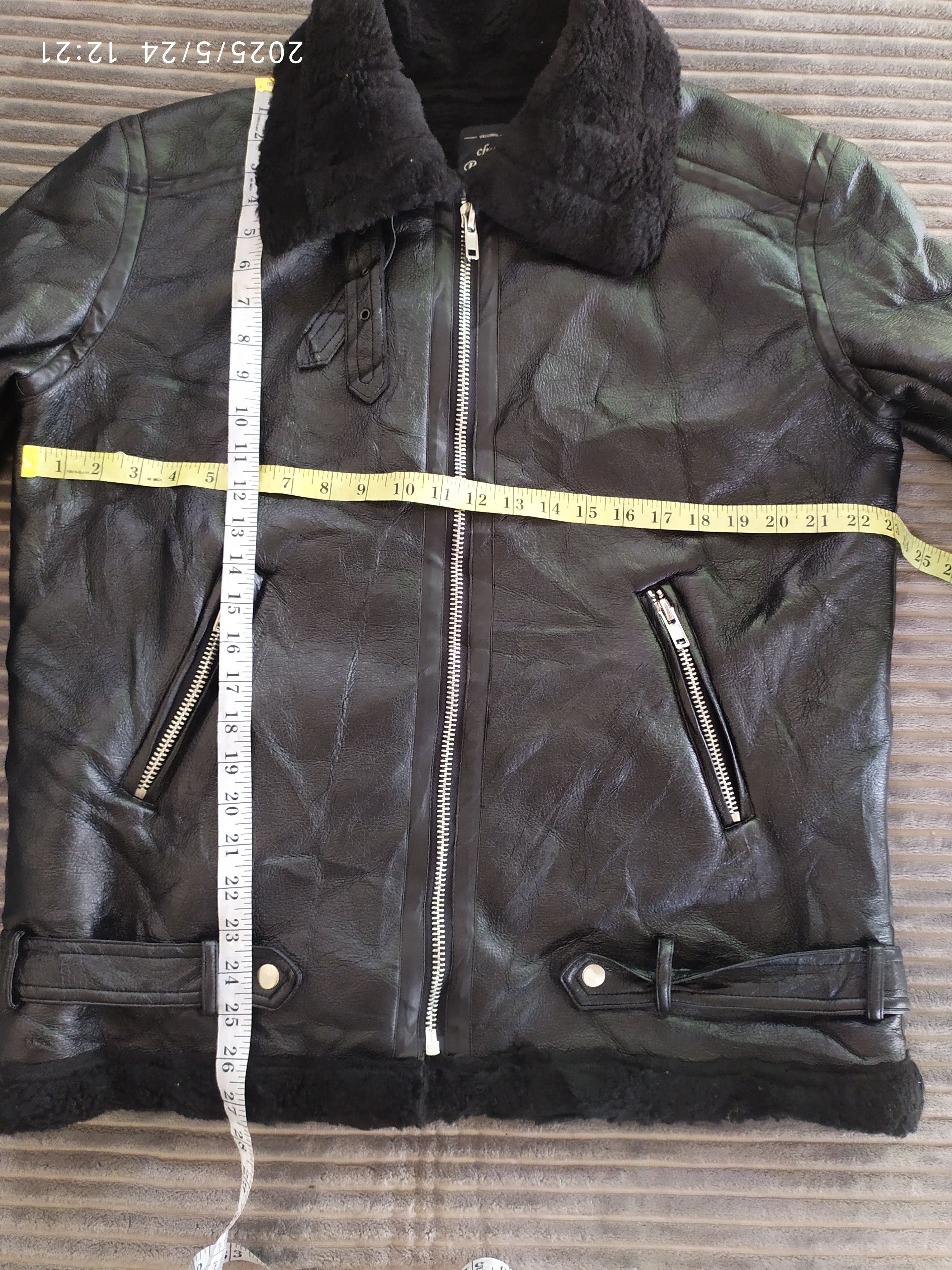 Japanese Brand Japanese Black Jacket Size US L / EU 52-54 / 3 - 8 Thumbnail