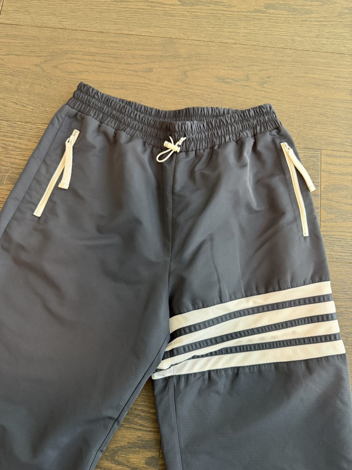 Thom Browne THOM BROWNE - Size 1 (30-31) Size US 31 - 4 Thumbnail