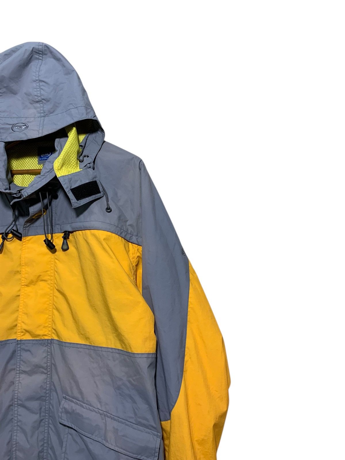 Quicksilver 🔥VTG QUICKSILVER W/PROOF OUTDOOR JACKET Size US L / EU 52-54 / 3 - 3 Thumbnail