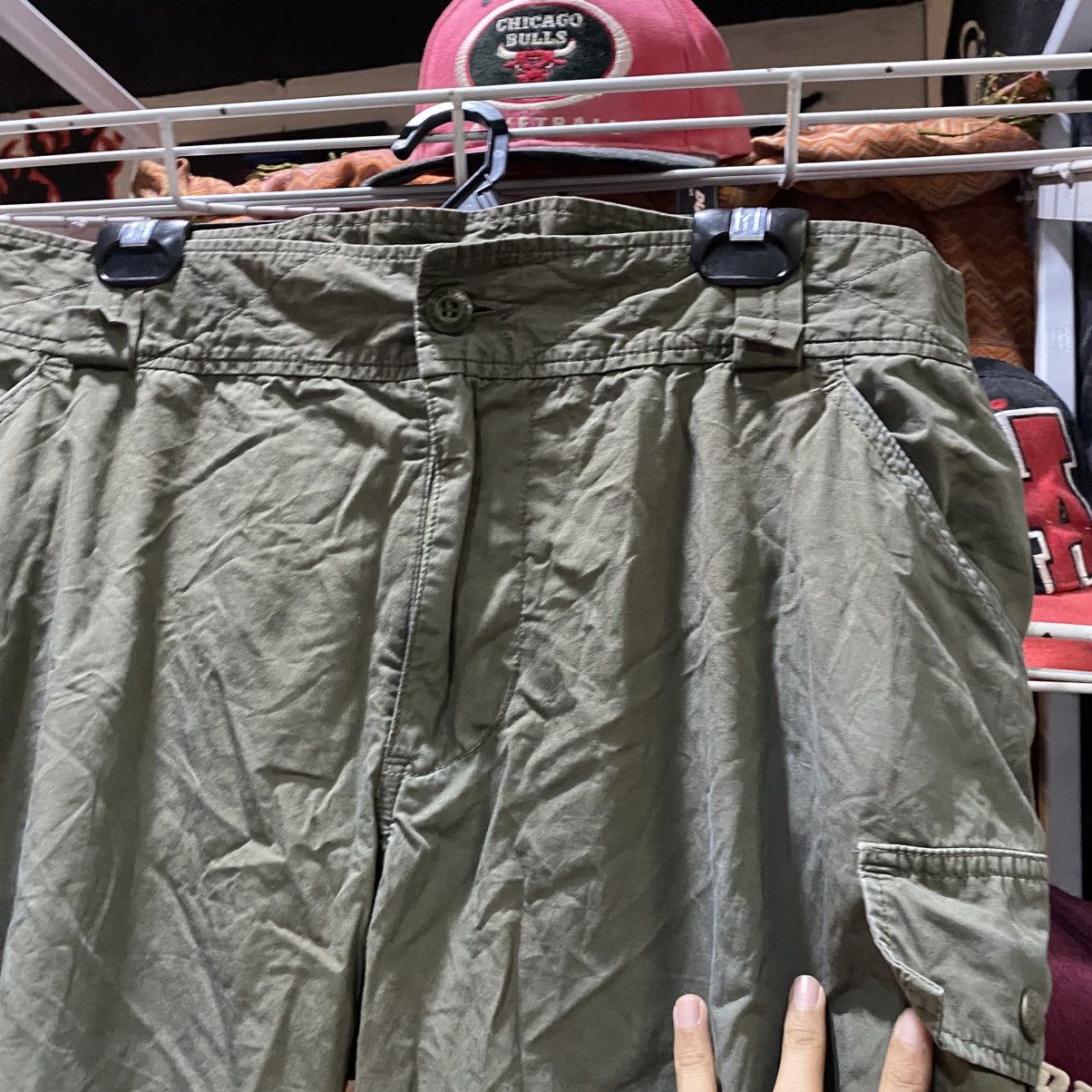 Bape Bape Cargo Pants Size US 36 / EU 52 - 13 Thumbnail