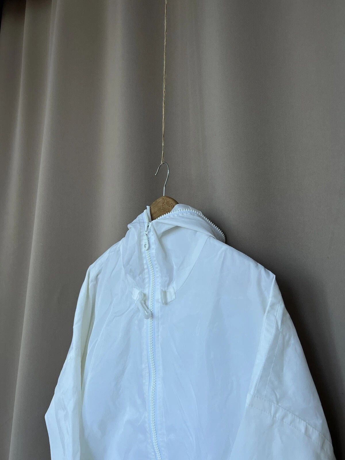 Final Home Final Home (Issey Miyake) Archive Jacket Mens Size M/L Rare Size US M / EU 48-50 / 2 - 4 Thumbnail