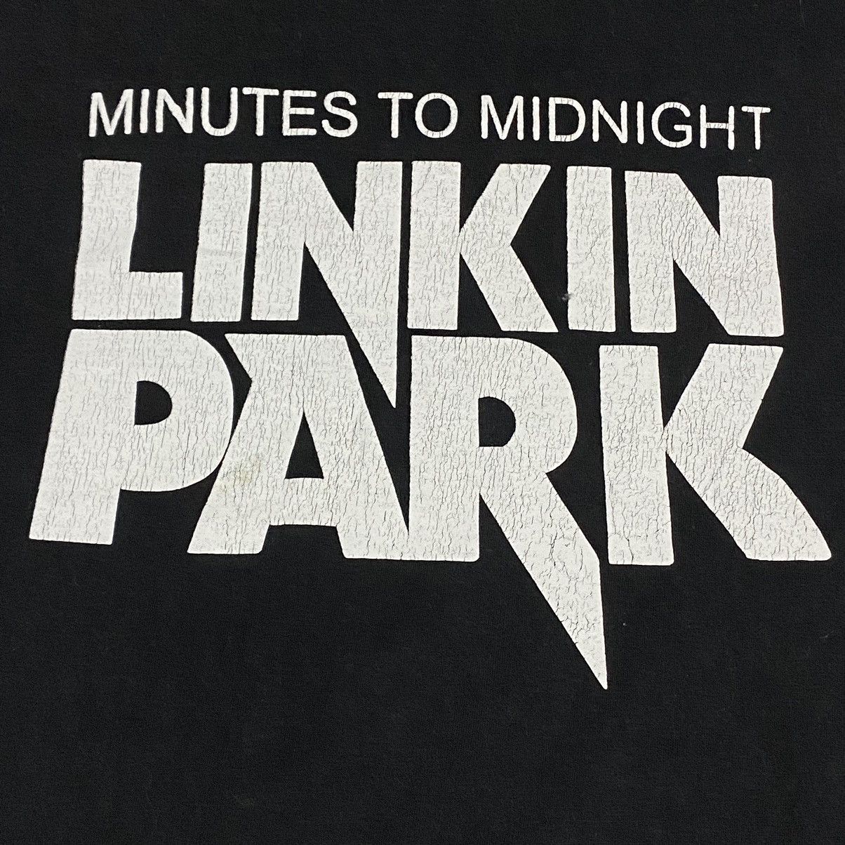 Band Tees × Vintage Band linkin park minutes to midnight Size US L / EU 52-54 / 3 - 2 Thumbnail