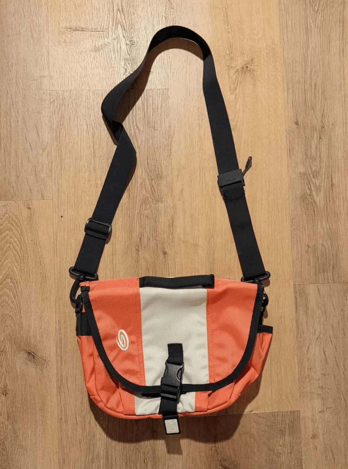 Timbuk2 Y2K Timbuk2 Technical Mini Messenger Bag Size ONE SIZE - 5 Thumbnail