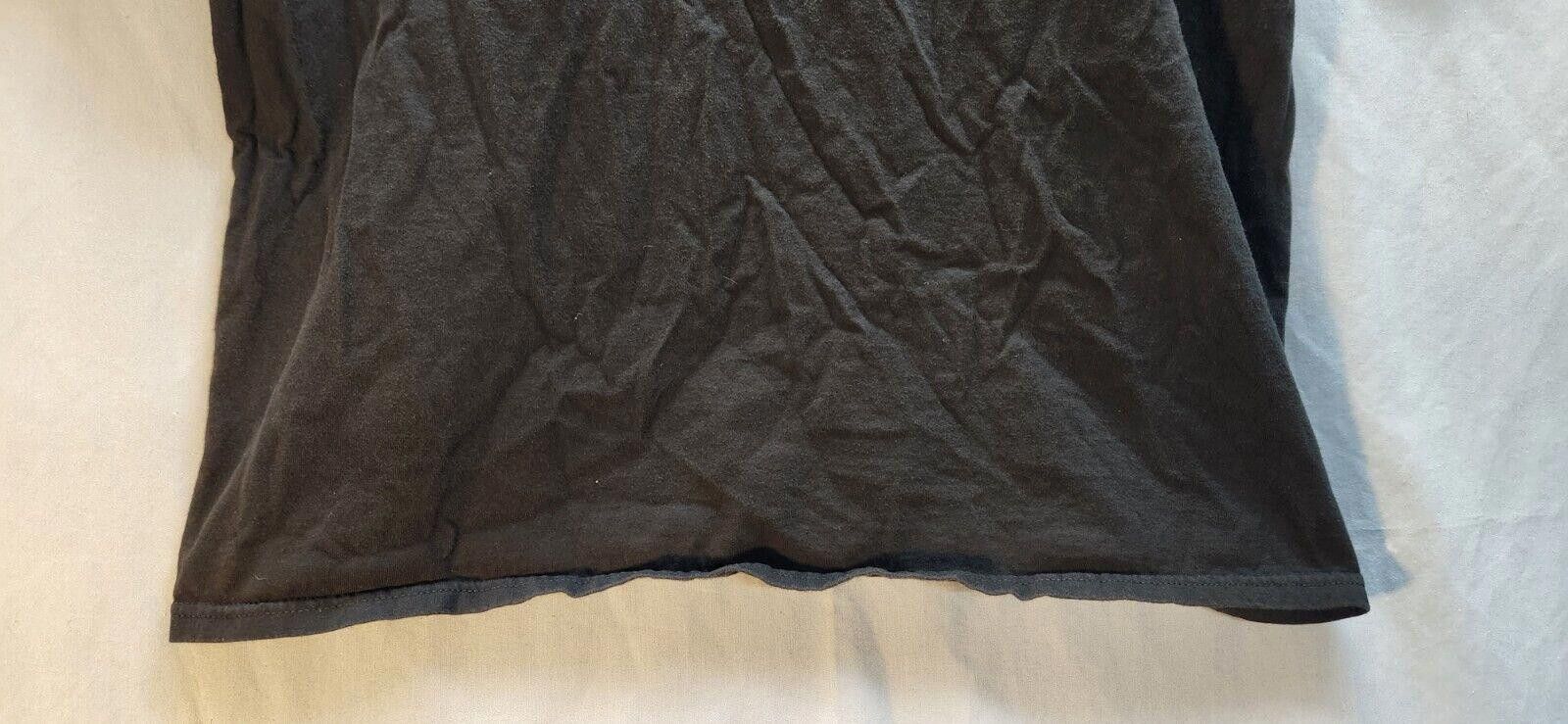 Designer Ranger Up Family Graphic Tshirt Black Mens Size XL Size US XL / EU 56 / 4 - 3 Thumbnail