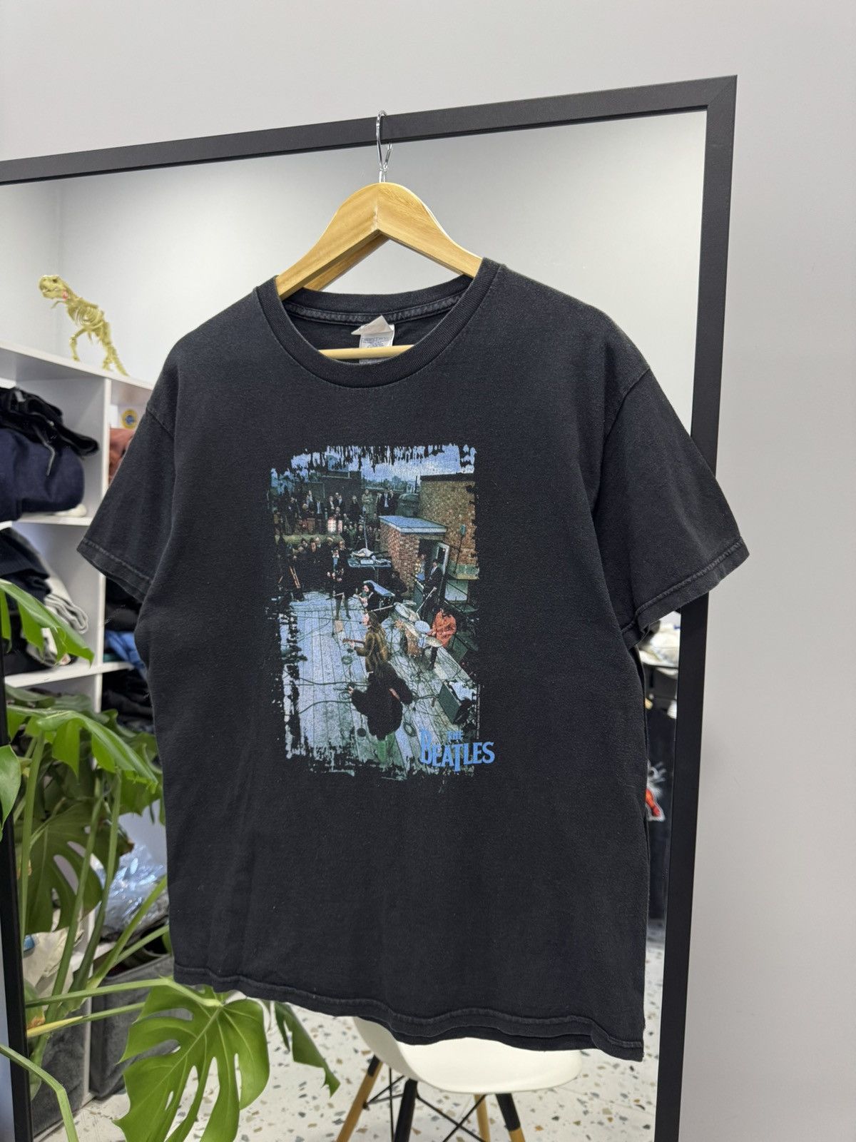 Other The Beatles vintage 2001 t-shirt size L Size US L / EU 52-54 / 3 - 4 Thumbnail