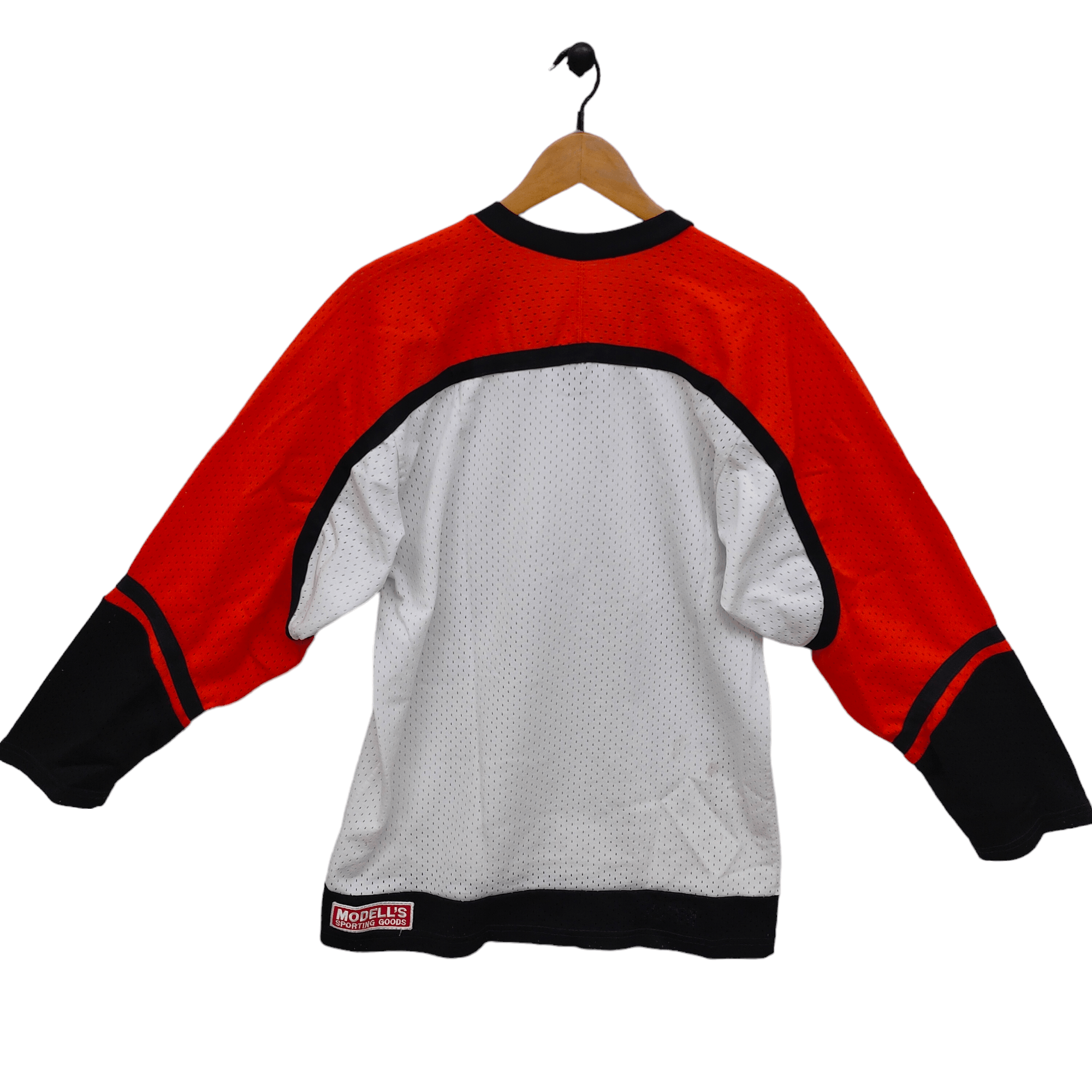 Ccm Philadelphia flayers Shirt Medium Vintage CCM NHL jersey Size US M / EU 48-50 / 2 - 3 Thumbnail
