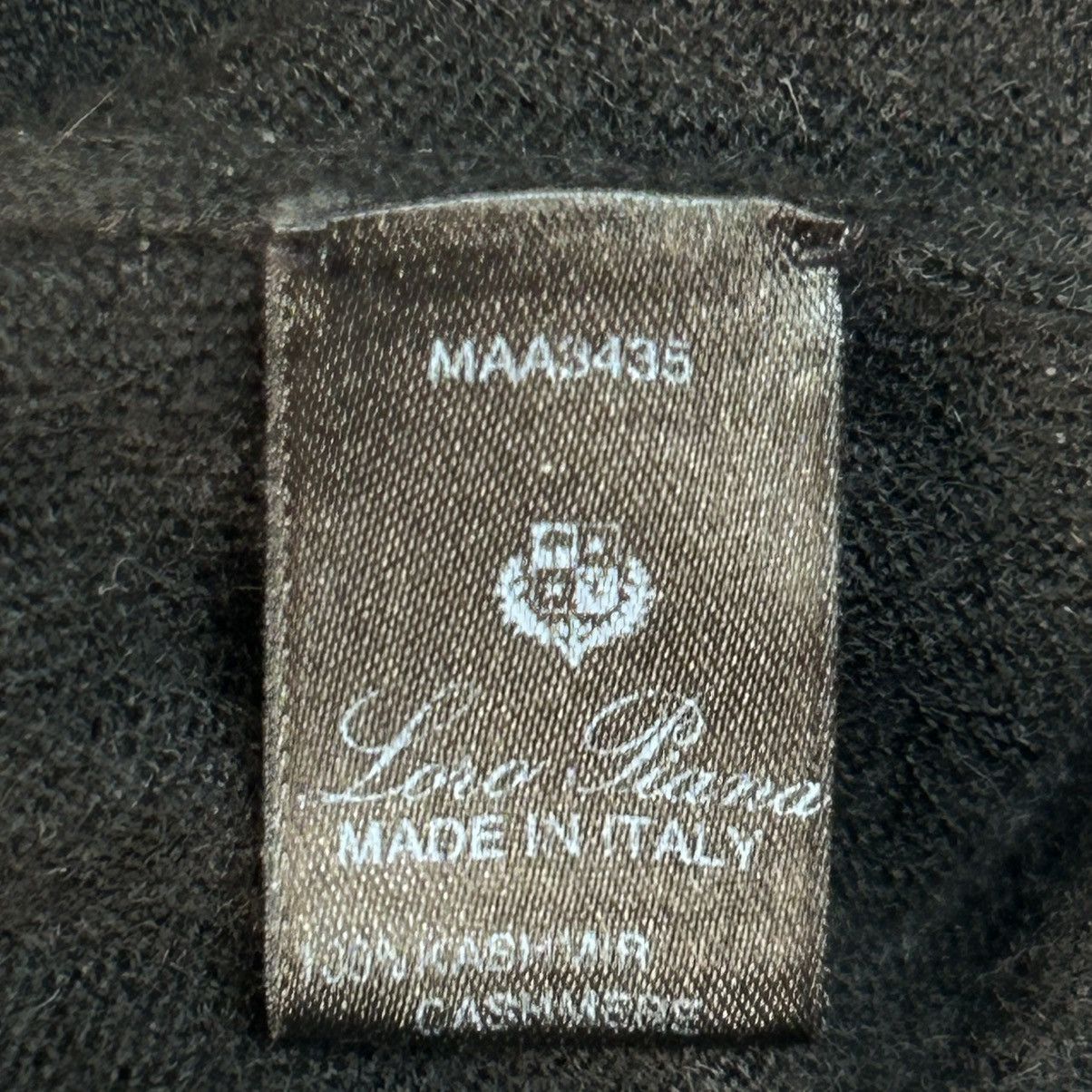 Loro Piana Vintage Loro Piana 100% Cashmere Knit tank top Size S / US 4 / IT 40 - 12 Thumbnail