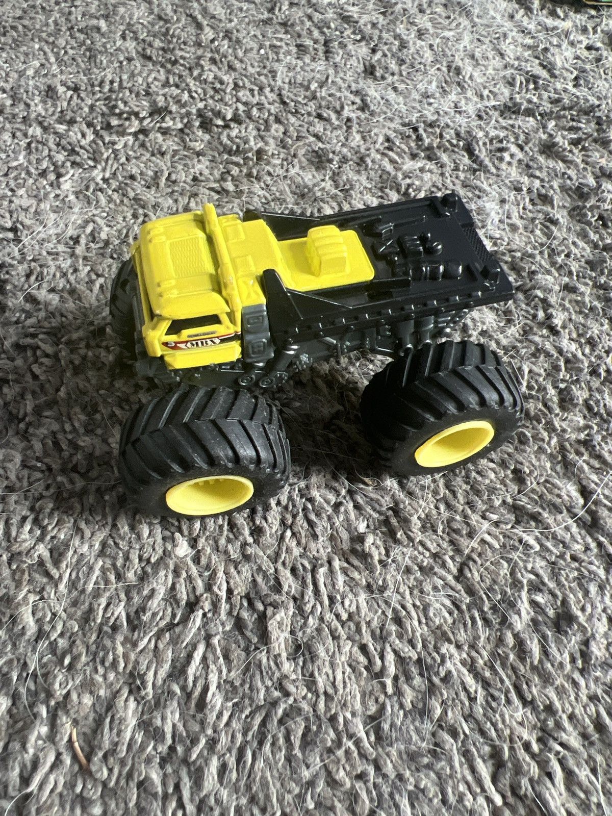 Hypebeast 2014 Mattel Matchbox Terrainiac Size ONE SIZE - 1 Thumbnail
