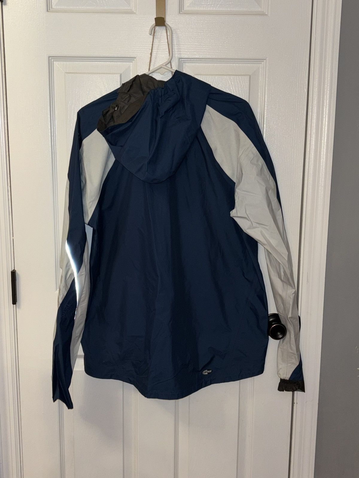Adidas Adidas Rain Jacket Size US M / EU 48-50 / 2 - 8 Thumbnail
