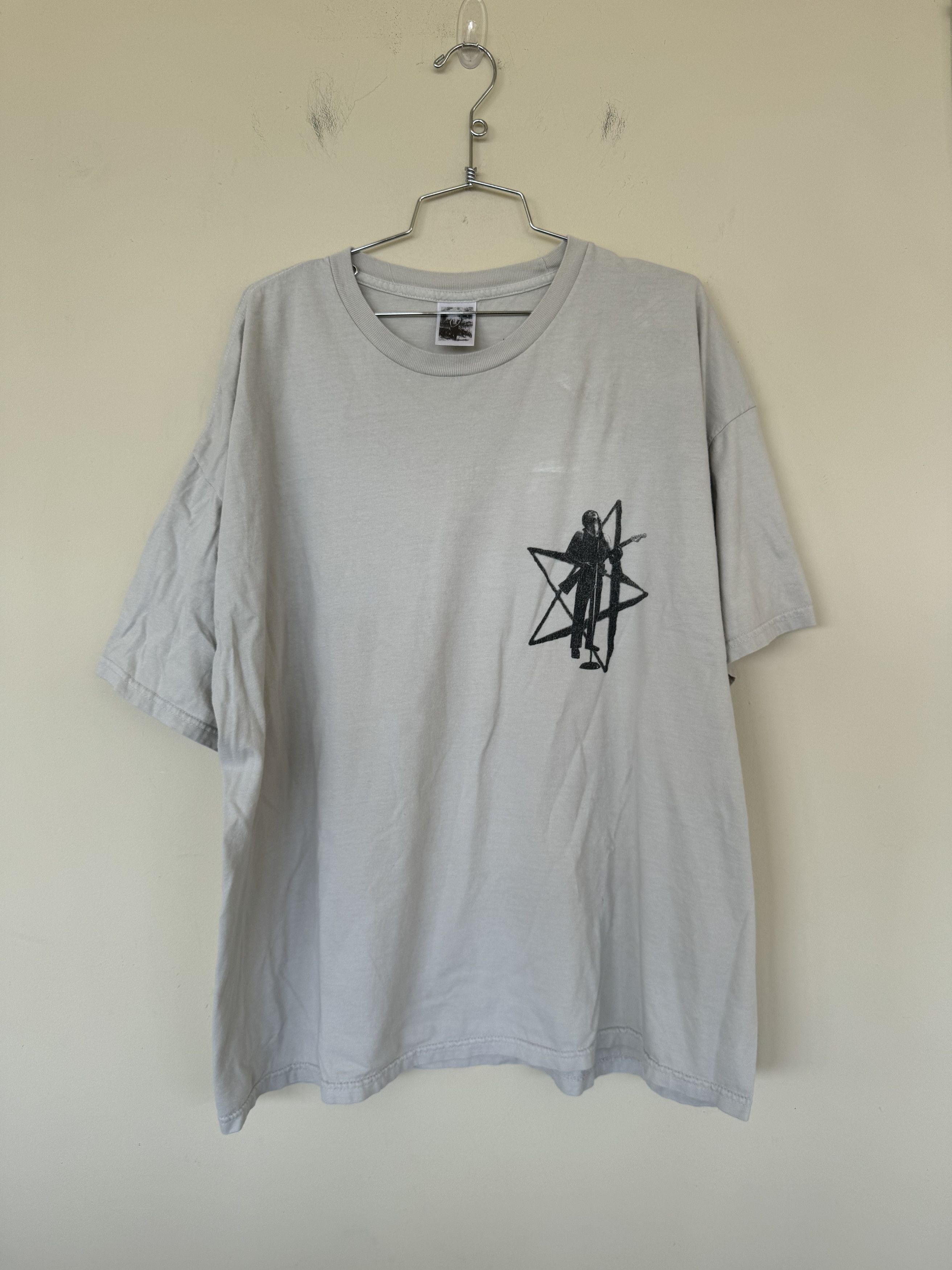 basketcase gallery Basketcase All American Tour Tee Size US XL / EU 56 / 4 - 2 Thumbnail