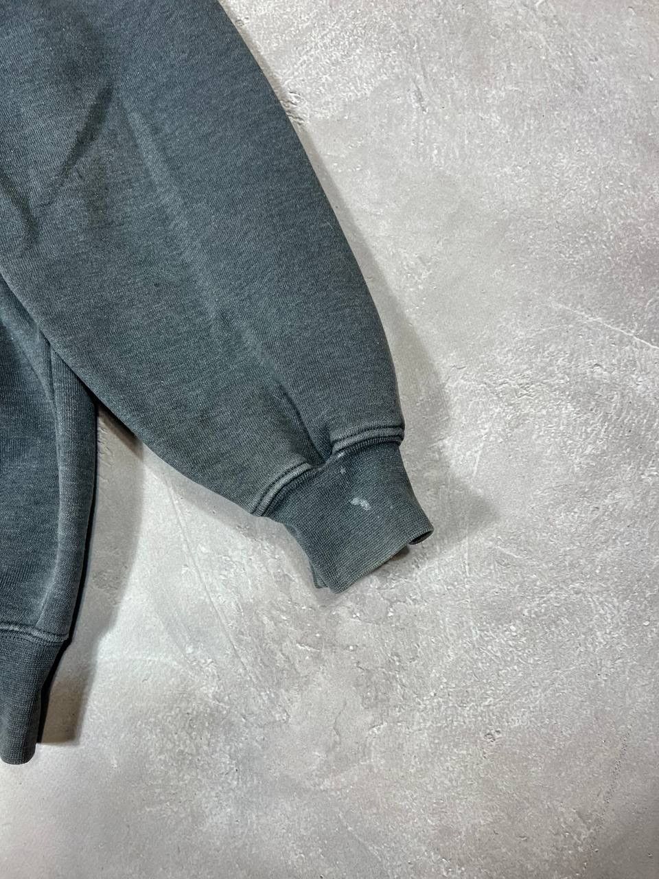 Carhartt × Vintage Vintage Carhartt Boxy-fit Hoodie Size US M / EU 48-50 / 2 - 10 Thumbnail