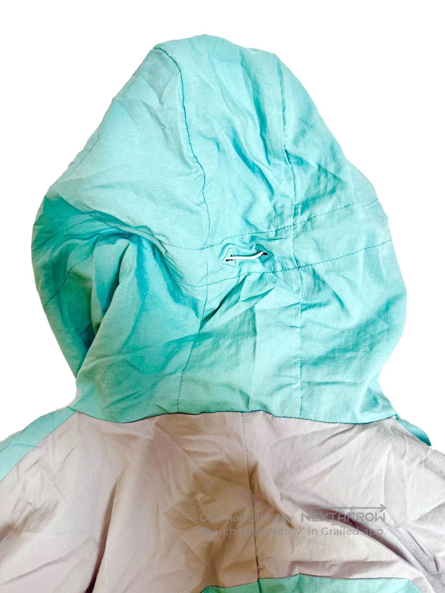 Gyakusou Nike Gyakusou Women's Running Jacket. Size XL / US 12-14 / IT 48-50 - 5 Thumbnail