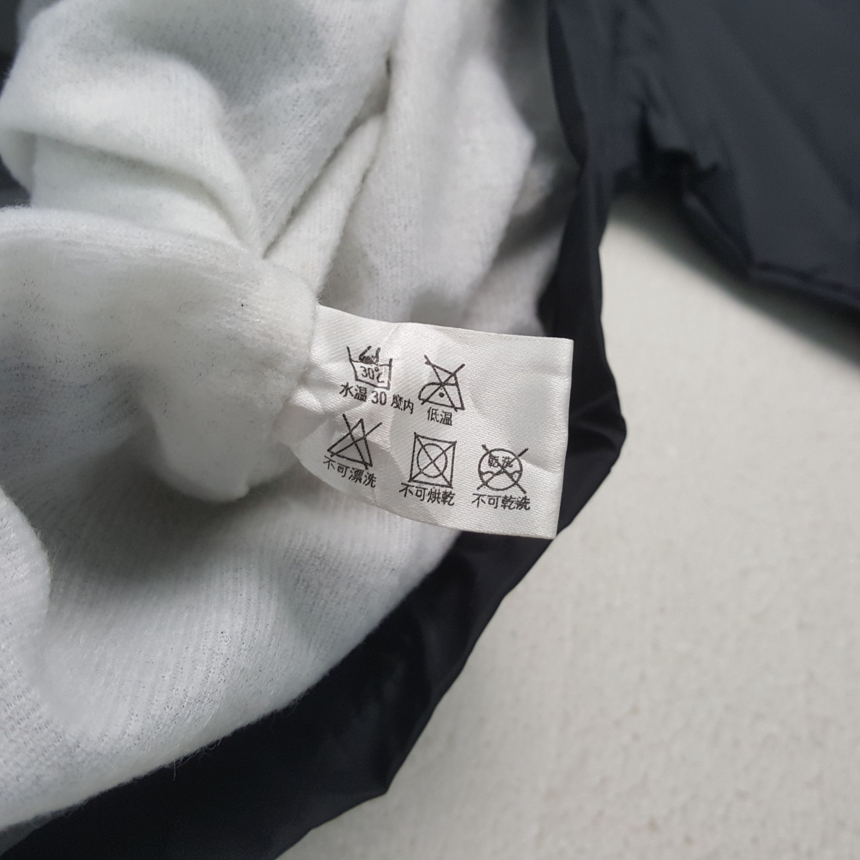 Adidas Adidas Big Logo Design Jacket RR3 Size US XXL / EU 58 / 5 - 10 Thumbnail