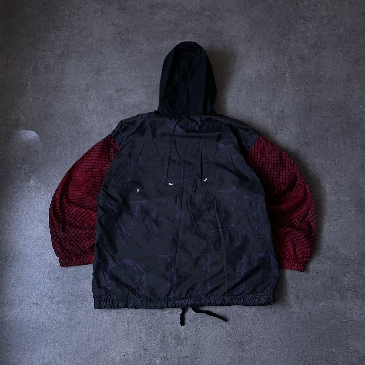 Nike × Nike ACG × Vintage Vintage Nike 90s Big Logo Light Jacket Size US M / EU 48-50 / 2 - 5 Thumbnail