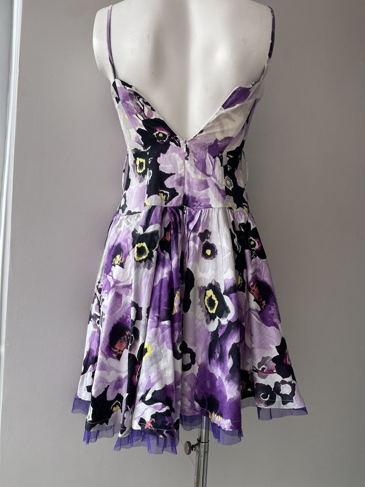 Vintage y2k dress Size S / US 4 / IT 40 - 15 Thumbnail