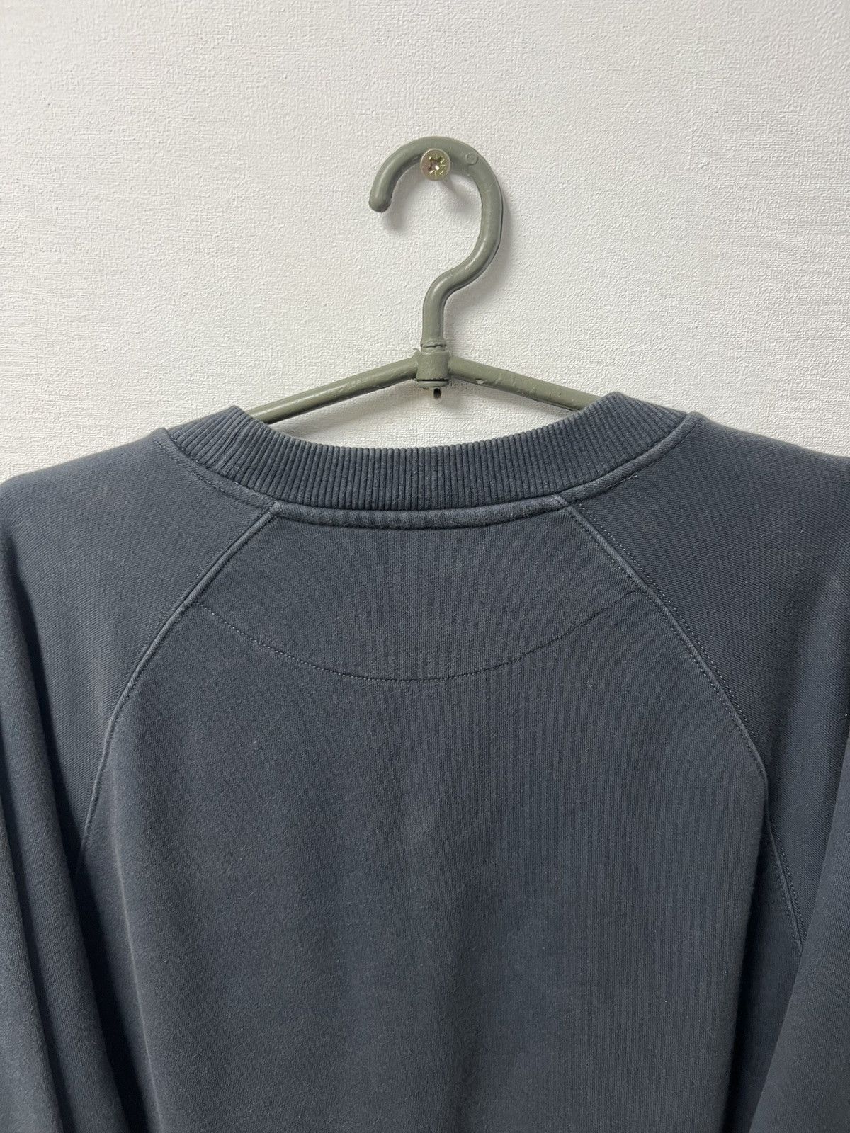 Vivienne Westwood Vintage Vivienne Westwood Sweatshirt Big Logo Orb Pullover Size US S / EU 44-46 / 1 - 12 Thumbnail