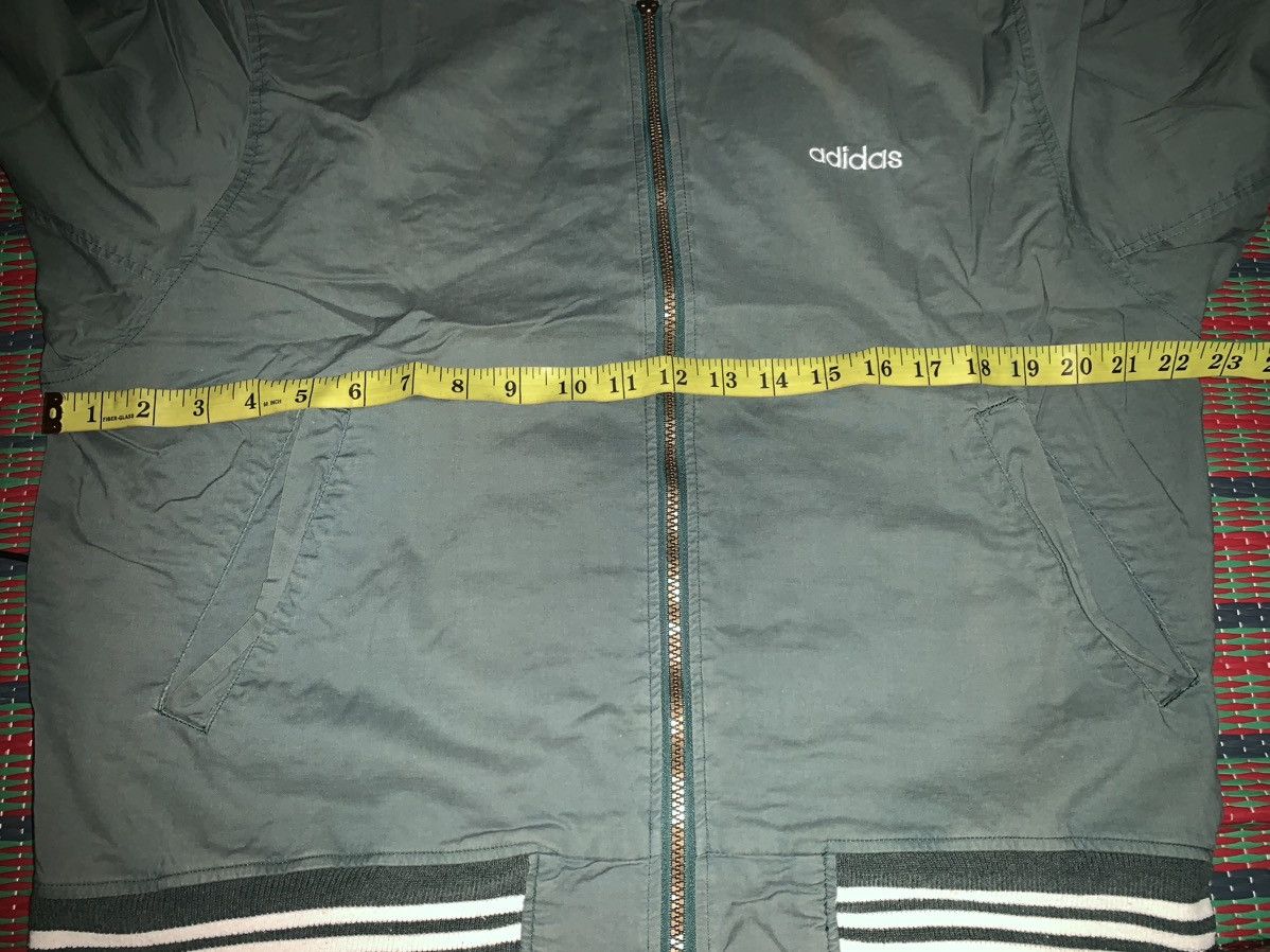 Other Vintage Adidas Varsity jacket 90’s Size US M / EU 48-50 / 2 - 6 Thumbnail