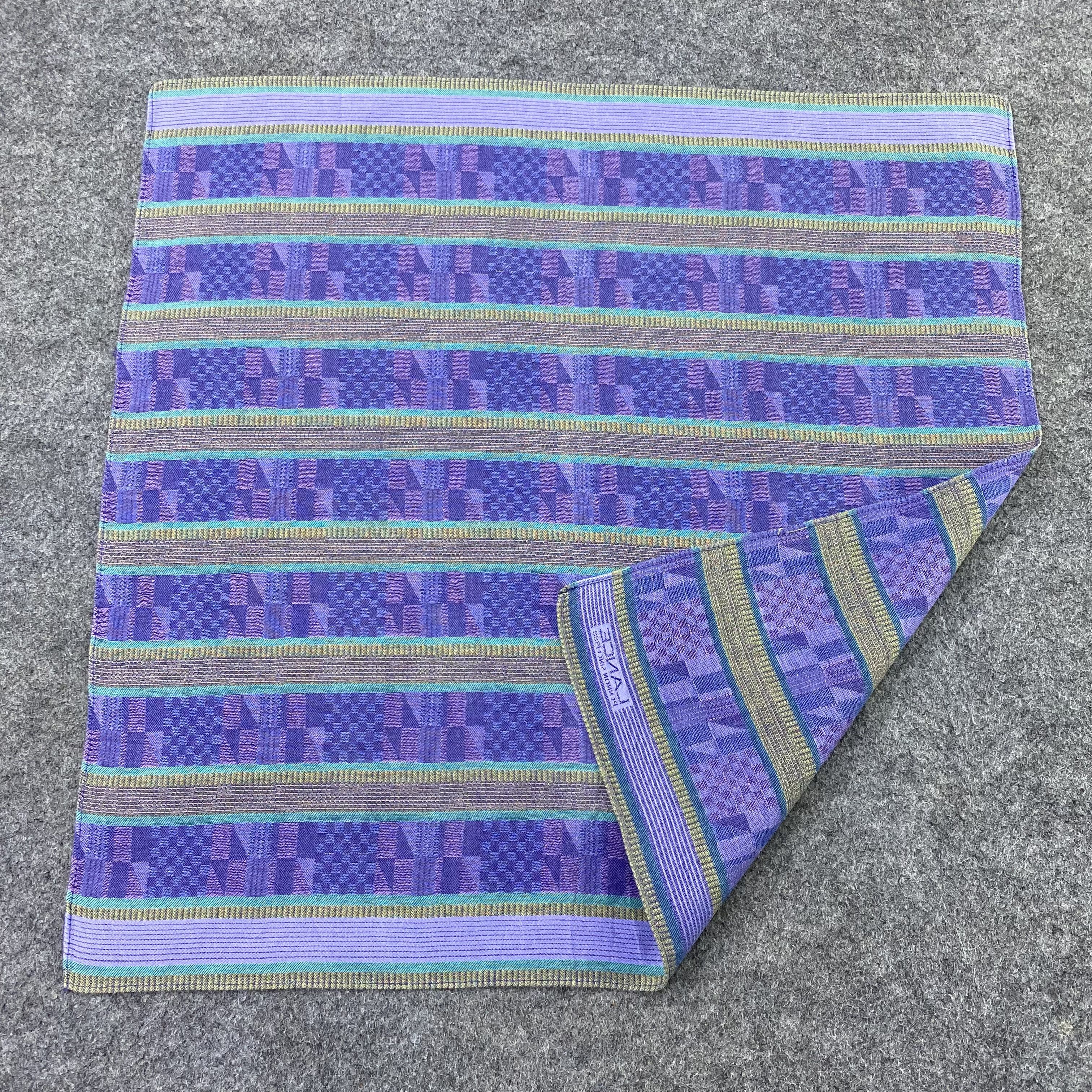 Other Lance Handkerchief Neckerchief Bandana-B1610 Size ONE SIZE - 5 Thumbnail