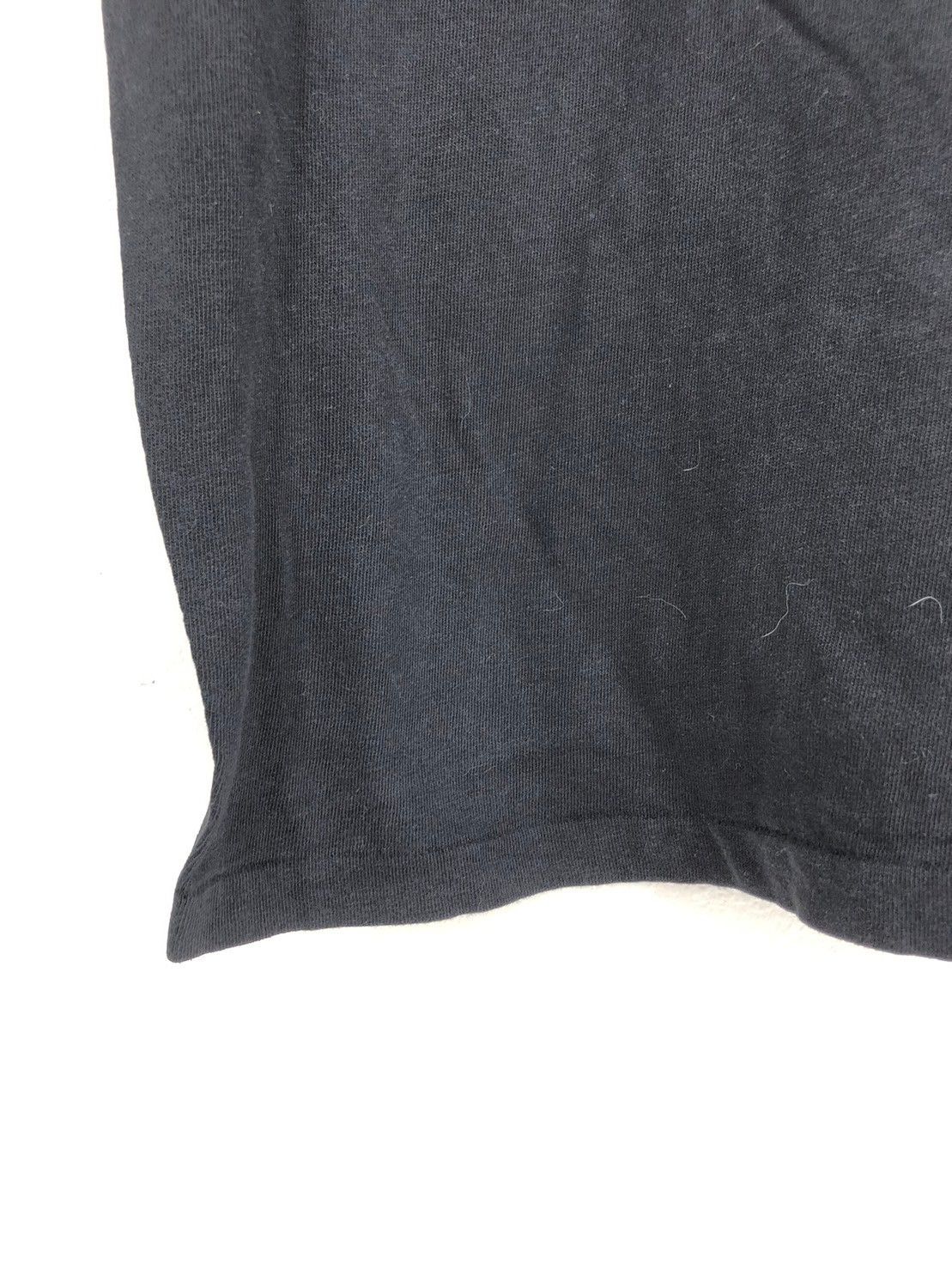 Jordan Brand × Nike × Vintage Vintage 90's Nike Michael Jordan Gray Tag shirt wts01 Size US L / EU 52-54 / 3 - 8 Thumbnail