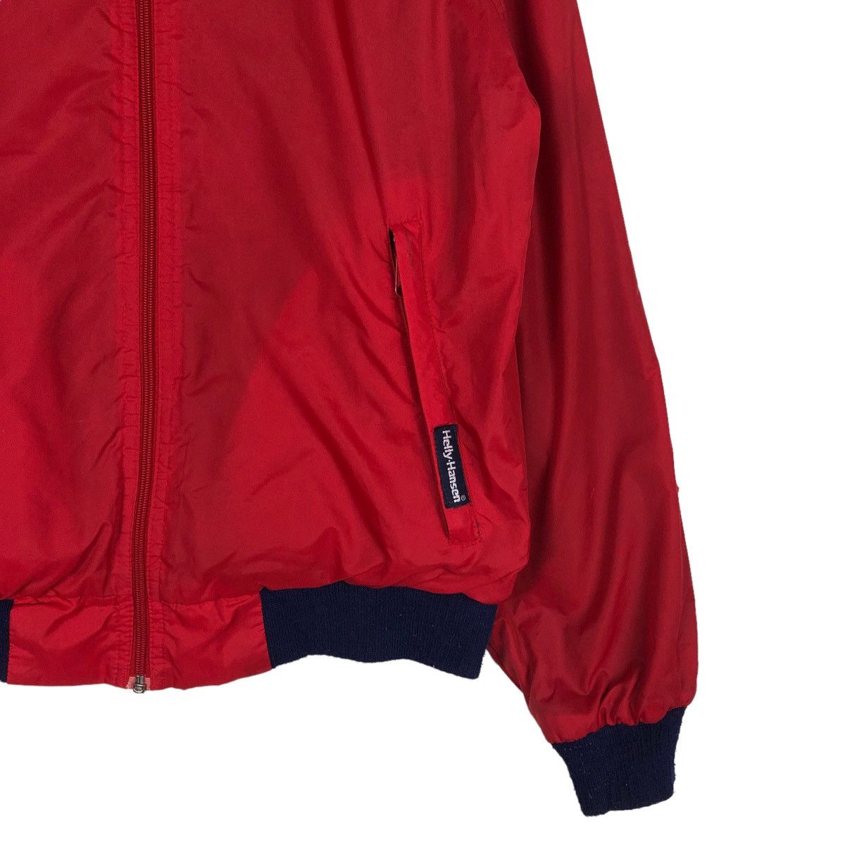 Helly Hansen 🔥Vintage Helly Hansin Bomber Jacket Riot Design Ski Winter Size US S / EU 44-46 / 1 - 5 Thumbnail