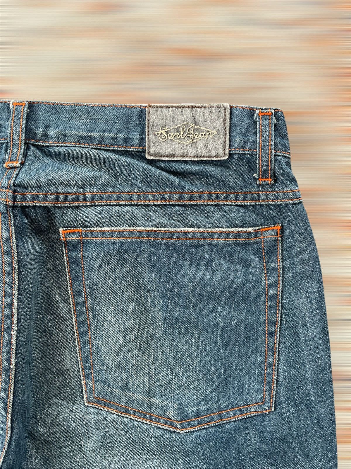 Earl Jeans EARL JEAN FLARE Size US 32 / EU 48 - 6 Thumbnail