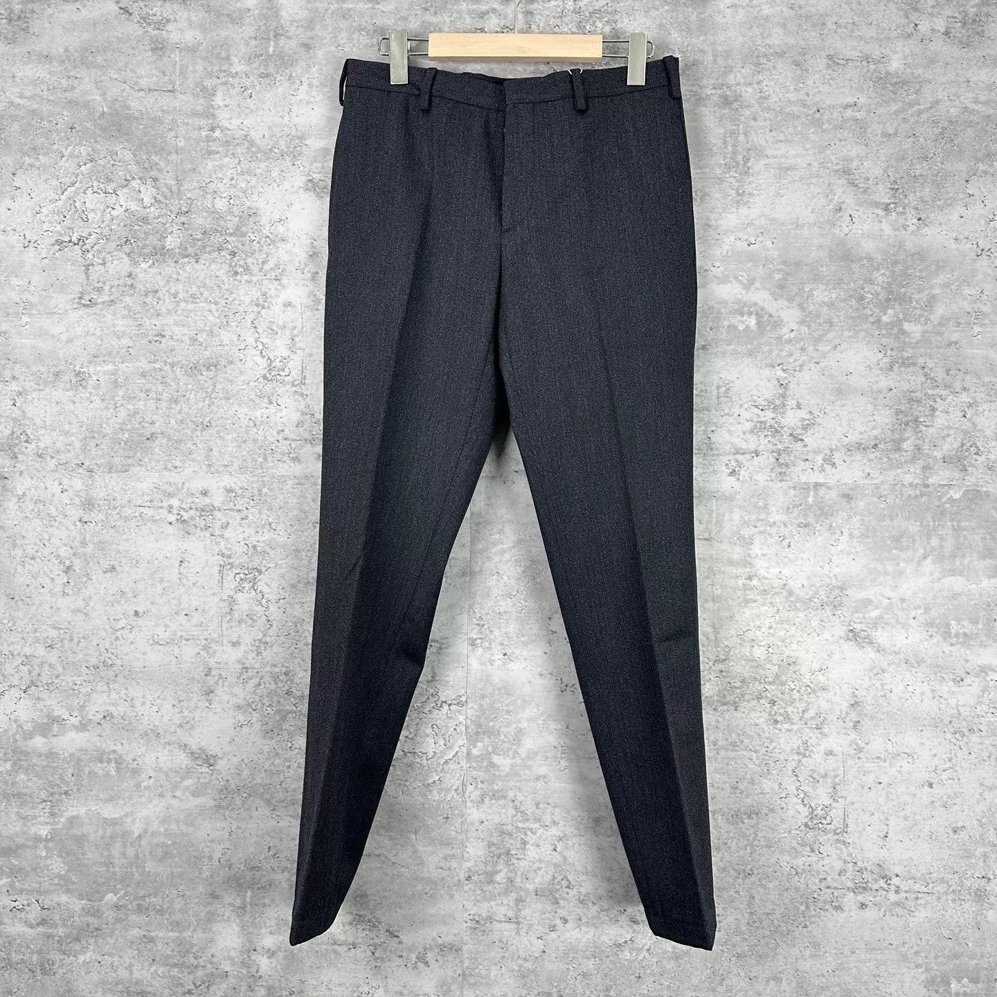 Prada Prada Chino Trousers 44 NWT Size US 28 / EU 44 - 1 Thumbnail