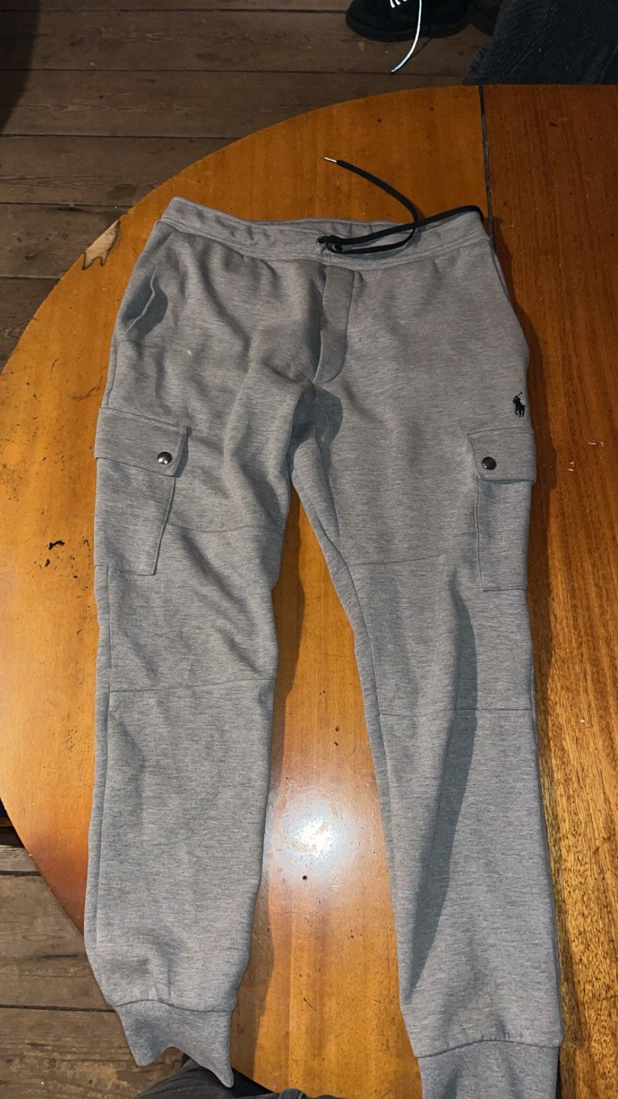 Polo Ralph Lauren Ralph Lauren cargo joggers Size US 30 / EU 46 - 3 Thumbnail